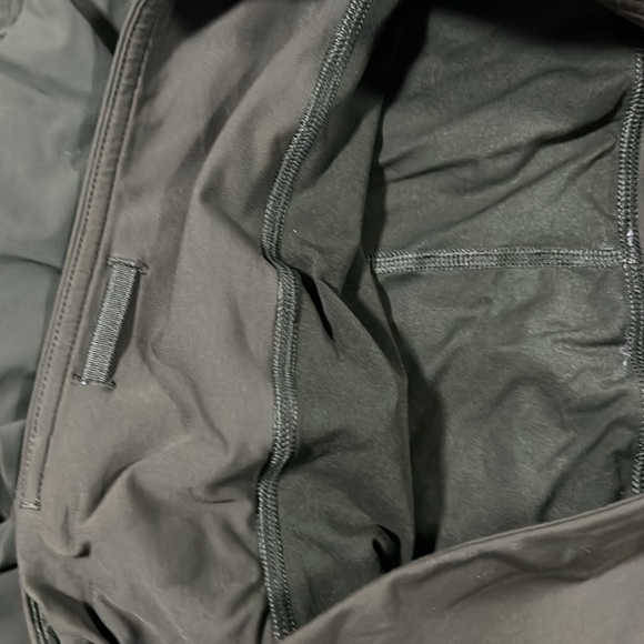 Lululemon workout shorts - Picture 2 of 5